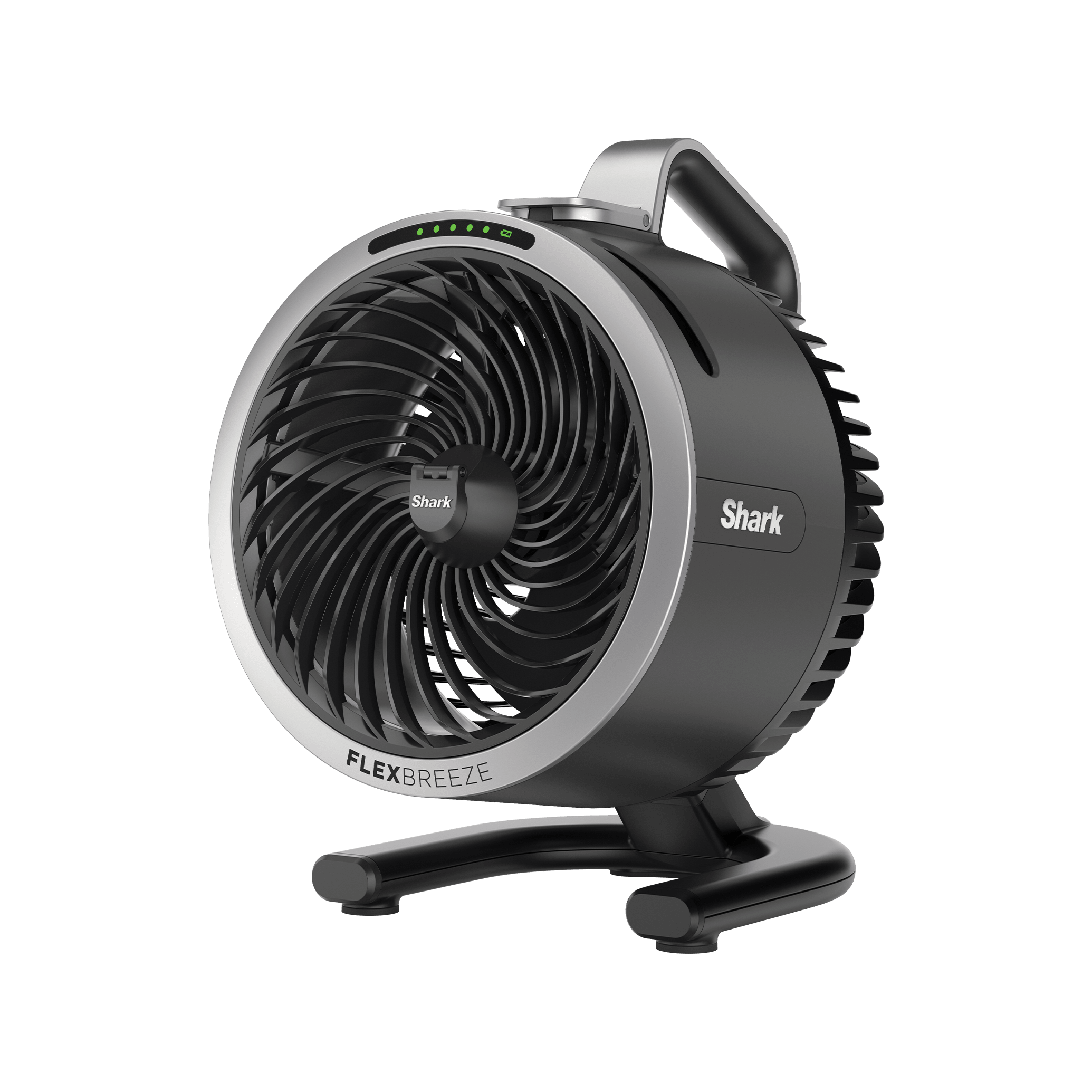 Shark FlexBreeze HydroGo FA050UK — front view